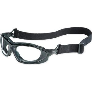 UVEX BY HONEYWELL S0600X Protective Goggles Antifog Clear | AJ2HHP 4UCG8