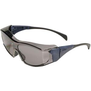 UVEX BY HONEYWELL S3152 Safety Glasses Gray Scratch-resistant | AF6DGQ 9XHH1