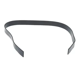 MSA 10117495 Replacement Strap Rubber Black | AC6MGK 34G160