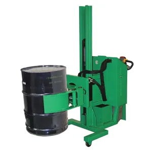 VALLEY CRAFT F80146A9 Drum Lifter Portable 1000 lbs 55 gallon | AG9GXJ 20HA36