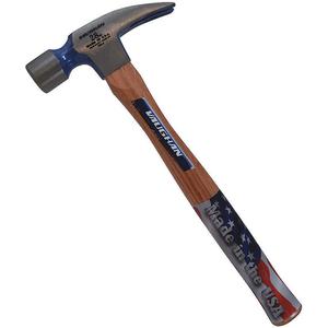VAUGHAN 106-02 Straight Claw Hammer Linesman 28 Unzen | AH8ENZ 38NF19