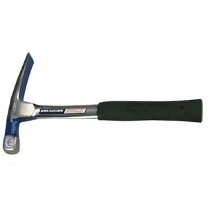 VAUGHAN ABL24 Bricklayers Hammer 24 Ounce Steel | AE8CYA 6CLP3