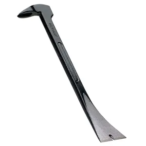 VAUGHAN BC/SB16 Roofing/siding Scraper Bar 16 In | AE8CYF 6CLR7