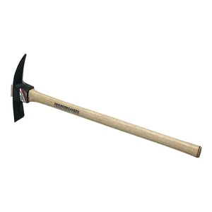 VAUGHAN HMP Pick Mattock 26 Inch 2 Lb. | AB6UER 22F044