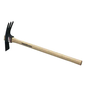 VAUGHAN HMT Tiller Mattock 26 Inch 2 Lb. | AB6UET 22F045