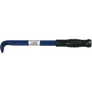 VAUGHAN NP12G Nail Puller With Grip 11-1/2 In | AE8CYX 6CLU8