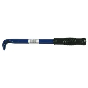 VAUGHAN NP12G Nail Puller With Grip 11-1/2 In | AE8CYX 6CLU8