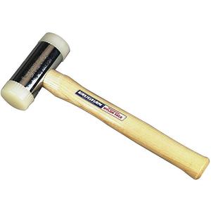 VAUGHAN NT125 Hammer Tip Hard Nylon 1-1/4 inch | AH8EPH 38NF27