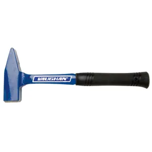 VAUGHAN RS24 Cross Pein Hammer 1-1/2 Lb Steel | AE8CYC 6CLR4