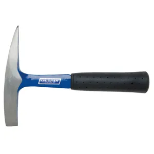 VAUGHAN RWC14 Welders Chipping Hammer 14 Ounce Steel | AE8CYB 6CLP4