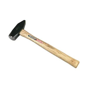 VAUGHAN S32 Cross Pein Hammer 2 Lb 14.5 Inch Length Hickory | AA7ZTV 16W197