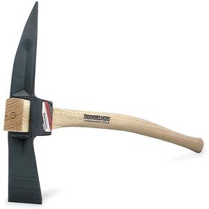 VAUGHAN TR Pick Mattock 36 Inch Handle | AE4LRE 5LL88