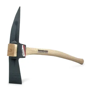 VAUGHAN TR Pick Mattock 36 Inch Handle | AE4LRE 5LL88