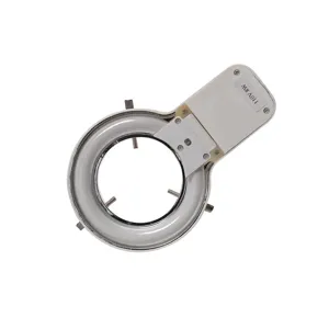 VEE GEE 1200-LFLR Fluorescent Ring Lamp F/ Stereo Mcrs | AF4HFZ 8X042