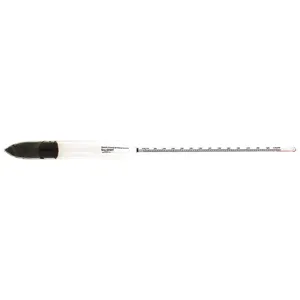 VEE GEE 6602-6 Hydrometer 0.940/1.010 | AG6NYQ 36TY49