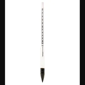 VEE GEE 6604DS-04 Hydrometer Specific Gravity/baume 165mml | AF6VPA 20KL45