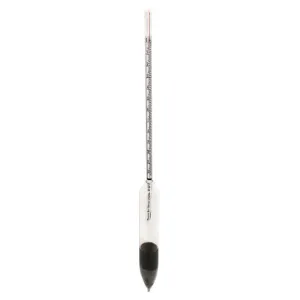 VEE GEE 6609-1 Hydrometer Baume Heavy 305mm L | AF6VPC 20KL47