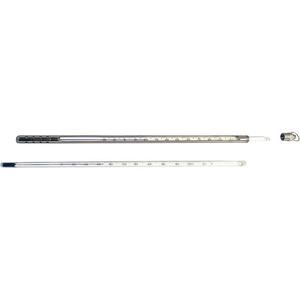 VEE GEE 80902-A Armored Thermometer 120mm Length | AH7HRK 36TY29