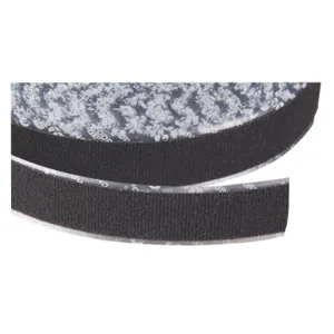 VELCRO 158505 Reclosable Fastener Loop W 2 Inch Black | AE4DFF 5JLG0