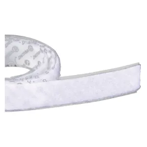 VELCRO 190899 Reclosable Fastener Loop 3/4 x 25 Yard White | AE3YAT 5GTP4