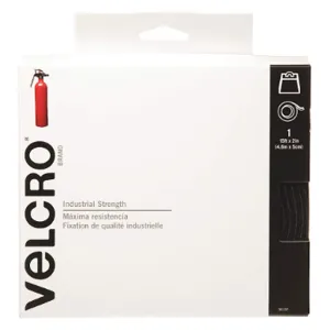 VELCRO 90198 W 2 Inch Length 5 Yard White | AE4DEJ 5JLE0