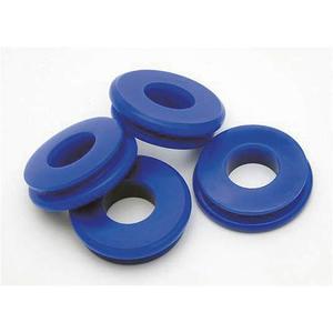 VELVAC 035010-1 Blue Gladhand Seal - Pack Of 25 | AB9TZX 2FAC9