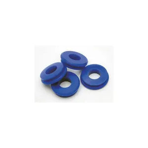 VELVAC 035010-1 Blue Gladhand Seal - Pack Of 25 | AB9TZX 2FAC9