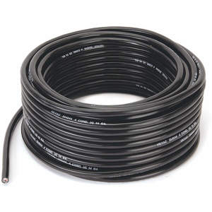 VELVAC 050001 Trailer Cable 14 Gauge Solid 60V PVC Mlticolor | AH4WPJ 35NL24