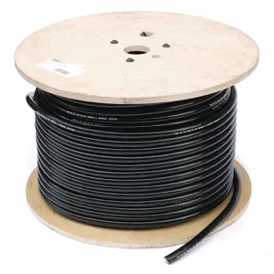 VELVAC 050019-7 Trailer Cable 12 Gauge Solid 60V PVC Mlticolor | AH4WPN 35NL28