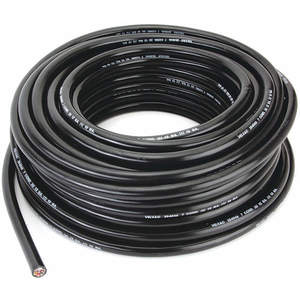 VELVAC 050019 Trailer Cable 12 Gauge Solid 60V PVC Mlticolor | AH4WPM 35NL27