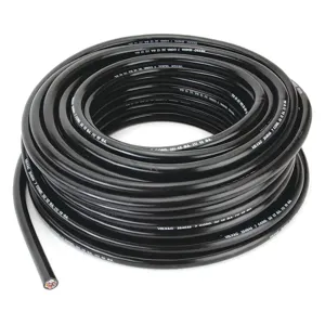 VELVAC 050019 Trailer Cable 12 Gauge Solid 60V PVC Mlticolor | AH4WPM 35NL27