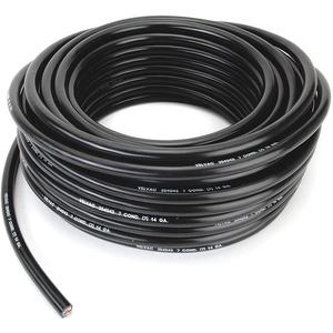 VELVAC 050042 Trailer Cable 14 Gauge Solid 60V PVC Mlticolor | AH4WPP 35NL29