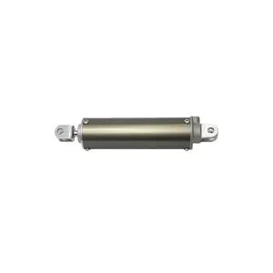 VELVAC 100101 Air Cylinder Air 2-1/2 Inch Bore Clevis | AG9PHK 21DH68