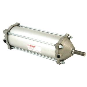 VELVAC 100136 Air Cylinder Air 3-1/2 Inch Bore Clevis | AG9PHU 21DH76