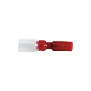 VELVAC 30179 Female Heat Shrink Bullet 22-18 Awg Pk10 | AF7HPU 21DG98