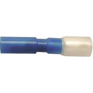 VELVAC 30379 Female Heat Shrink Bullet Blue Pk 10 | AF7HQE 21DH09