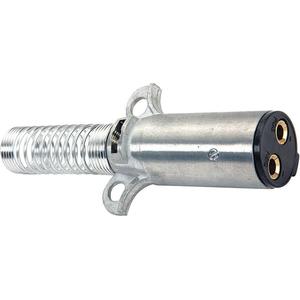VELVAC 593116 T-Grip Plug 2P | AH4WNY 35NL10