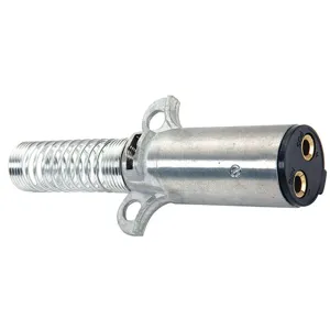 VELVAC 593116 T-Grip Plug 2P | AH4WNY 35NL10