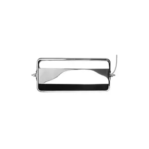 VELVAC 705335 Angle Back Mirror | AB9UAL 2FAE4