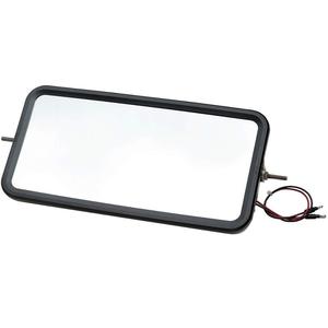 VELVAC 708209-4 Truck Mirror-left Side | AE4PUX 5MCZ5