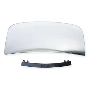 VELVAC 709449 Replacement Convex Glass | AB9UCZ 2FAP4