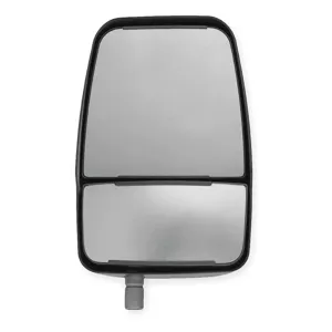 VELVAC 714580 Deluxe Right Side Mirror | AB9UBP 2FAJ4