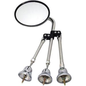 VELVAC 715166 Blind Spot Mirror Tripod | AF7HUP 21DJ42