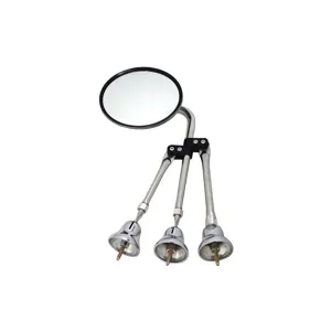 VELVAC 715166 Blind Spot Mirror Tripod | AF7HUP 21DJ42