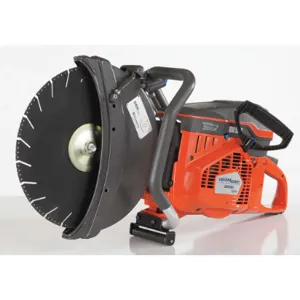 TEMPSET TECH TV406-607 Rescue Cutoff Saw Gas 14 Inch 94cc Blde | AF2HZD 6UET8