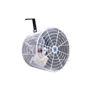 VERSA KOOL GVK12 Air Circulator 12 Inch 1470 Cfm 115v | AE7UGW 6ALD4