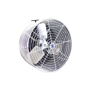 VERSA KOOL GVK20 Air Circulator 20 Inch 5473 Cfm 115v | AE7UGX 6ALD5