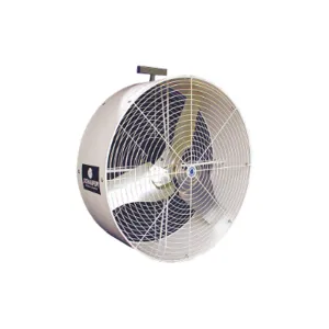 VERSA KOOL GVK36-3 Air Circulator 36 Inch 11 384 Cfm 230v | AE7UHB 6ALD9