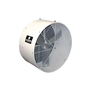 VERSA KOOL GVKC36-B Air Circulator 36 Inch 11 693 Cfm 115v | AE7UHE 6ALE2