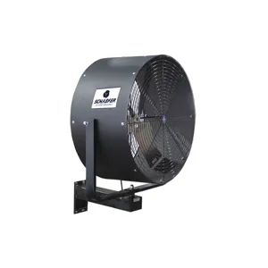 VERSA KOOL GVS36VKWO-M-B Air Circulator 36 Inch 11 693 Cfm 115/230v | AD6UJK 4ARK7